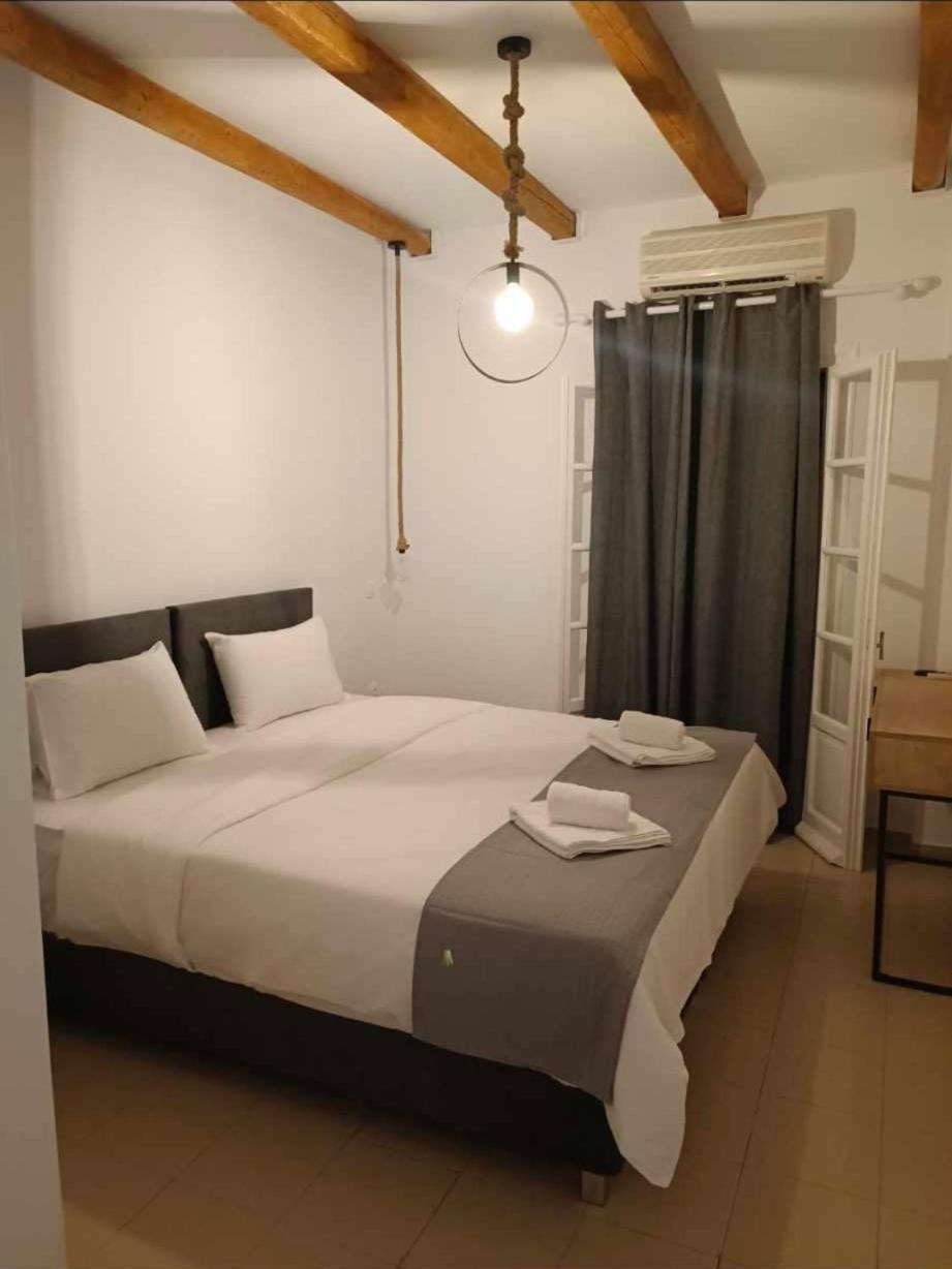 Bay's Aparthotel