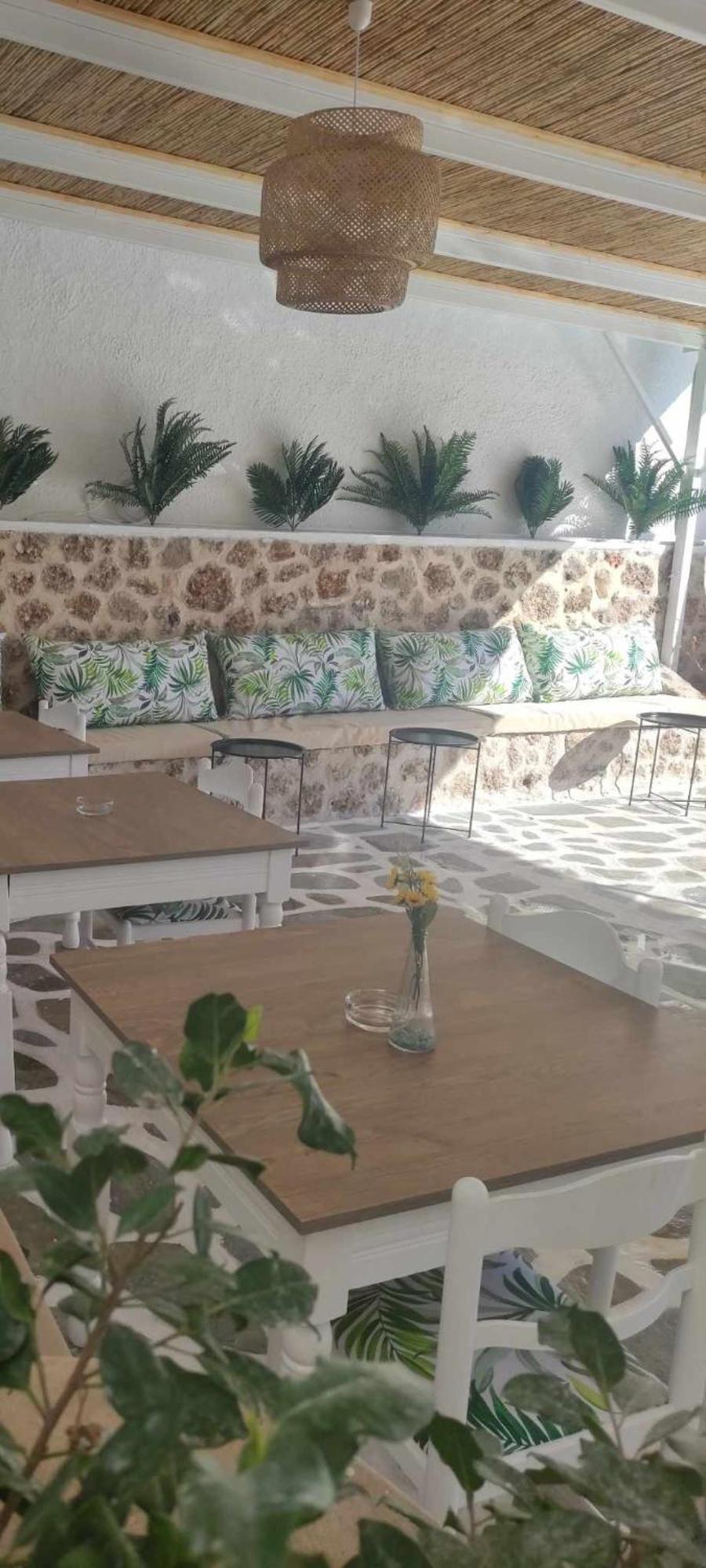 Bay's Aparthotel