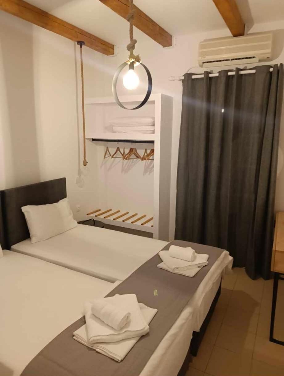 Bay's Aparthotel 2*