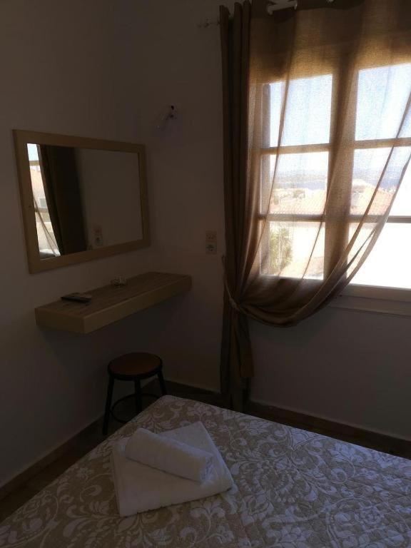 Bay's Aparthotel Spétses