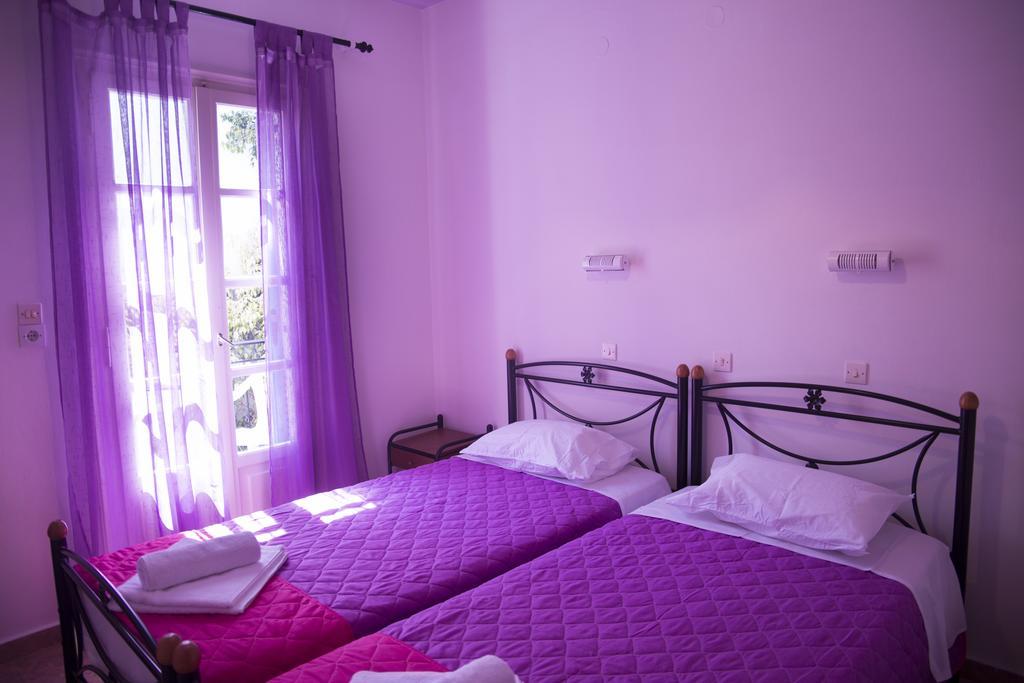 Aparthotel Bay's 2*