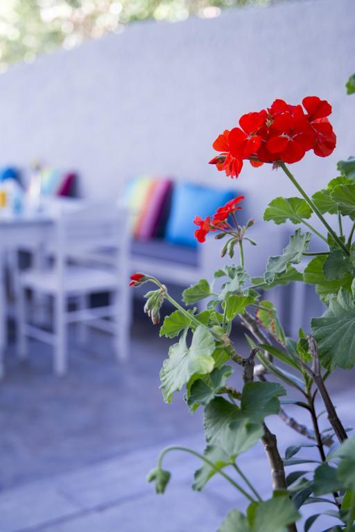 Bay's Aparthotel 2*