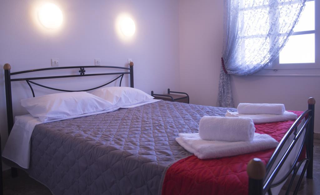 Bay's Aparthotel