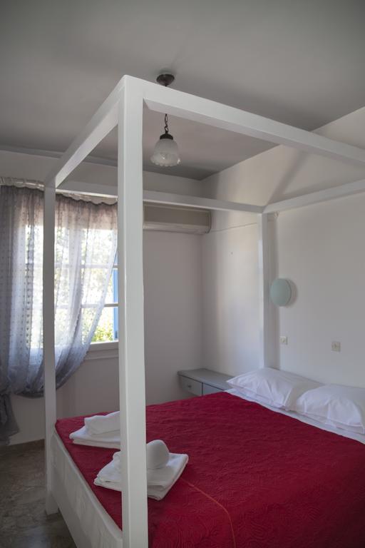 Aparthotel Bay's