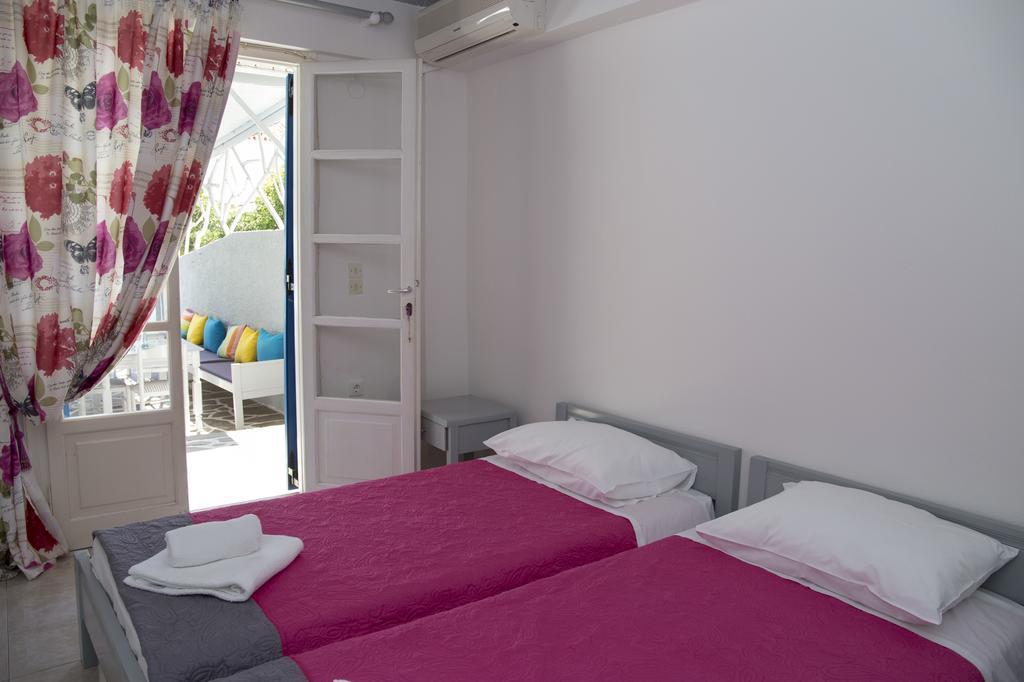 Bay's Aparthotel Spétses