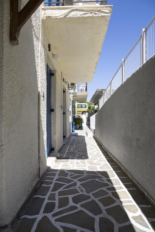 Bay's Aparthotel
