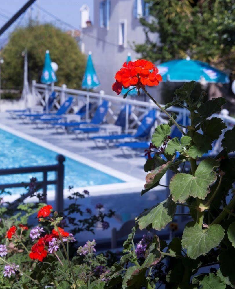 Aparthotel Bay's 2*