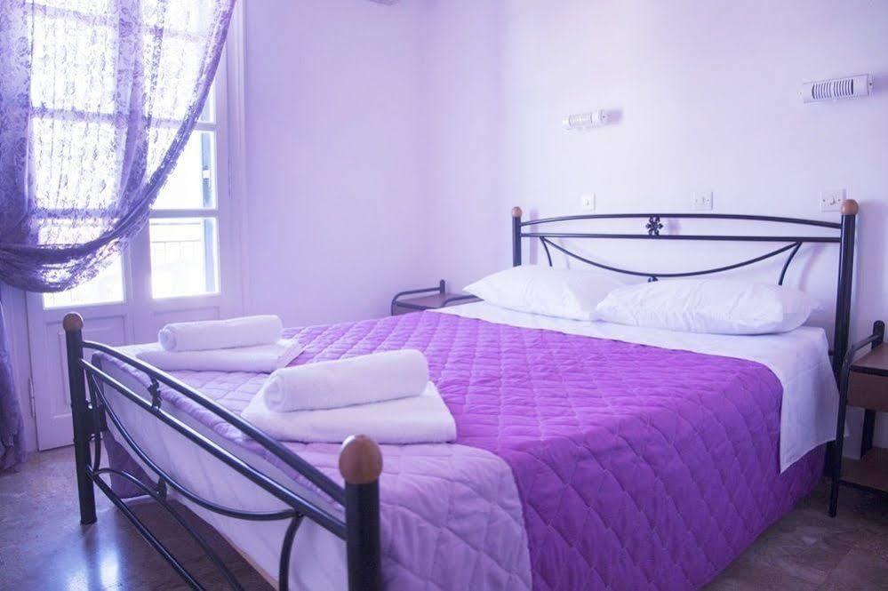 Aparthotel Bay's 2*