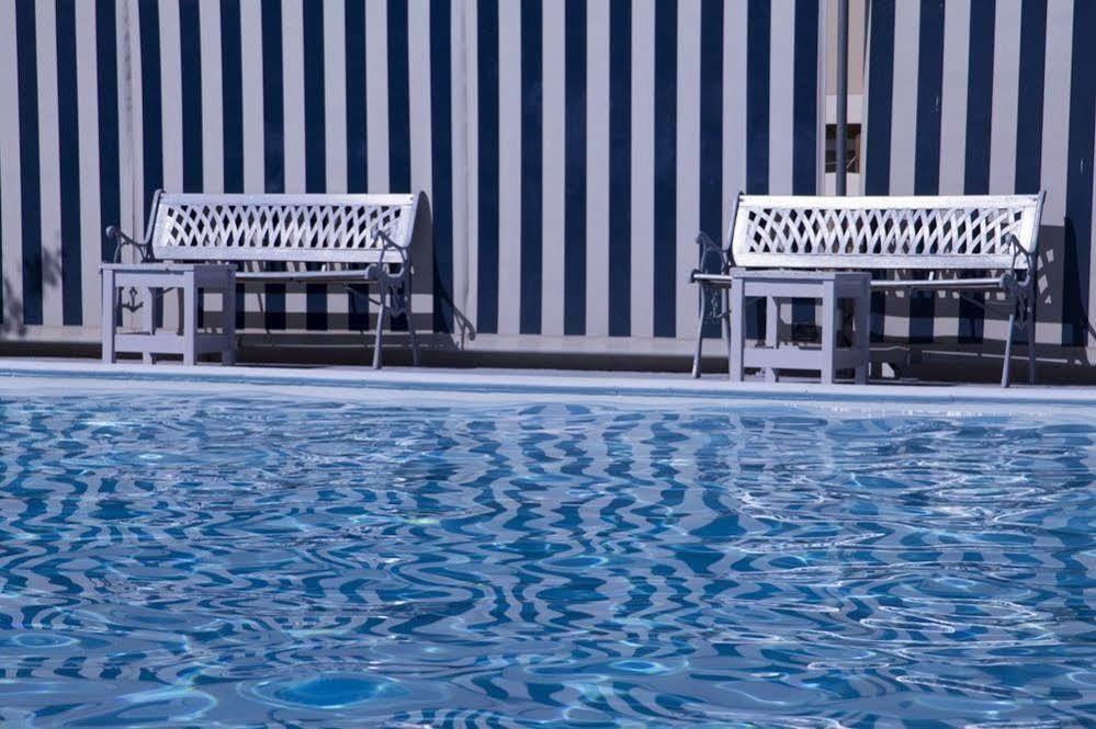Aparthotel Bay's