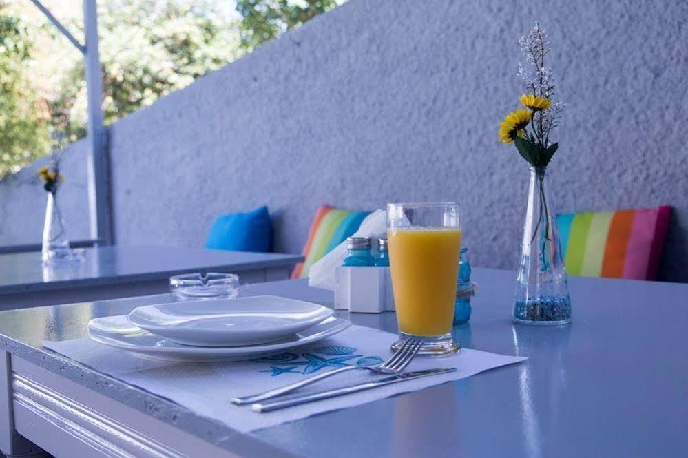 Bay's Aparthotel