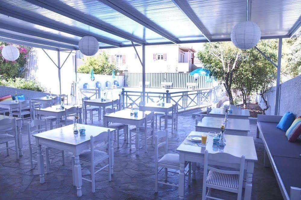 Bay's Aparthotel Spétses