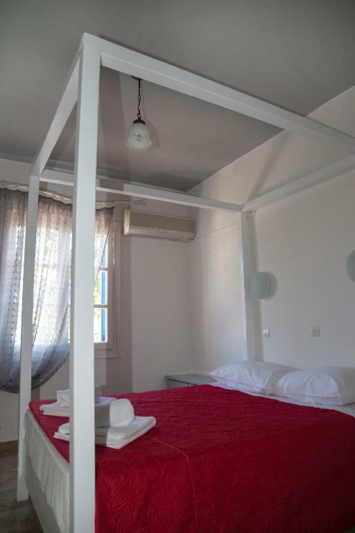 Bay's Aparthotel 2*
