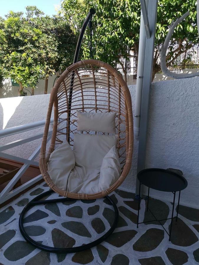 Bay's Aparthotel